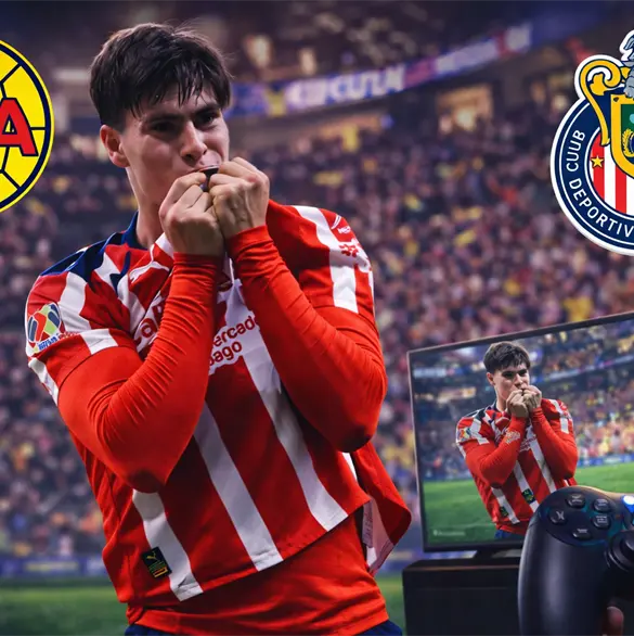 ¿Qué hizo la Hormiga González tras ganar el Clásico Nacional? ¿Qué hizo la Hormiga González tras ganar el Clásico Nacional?