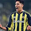 Edson &Aacute;lvarez reaparece... y la afici&oacute;n lo abuchea en Turqu&iacute;a