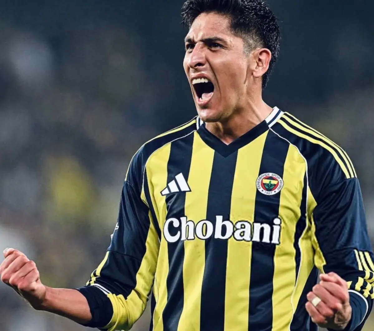  Edson prende las alarmas del Tricolor 