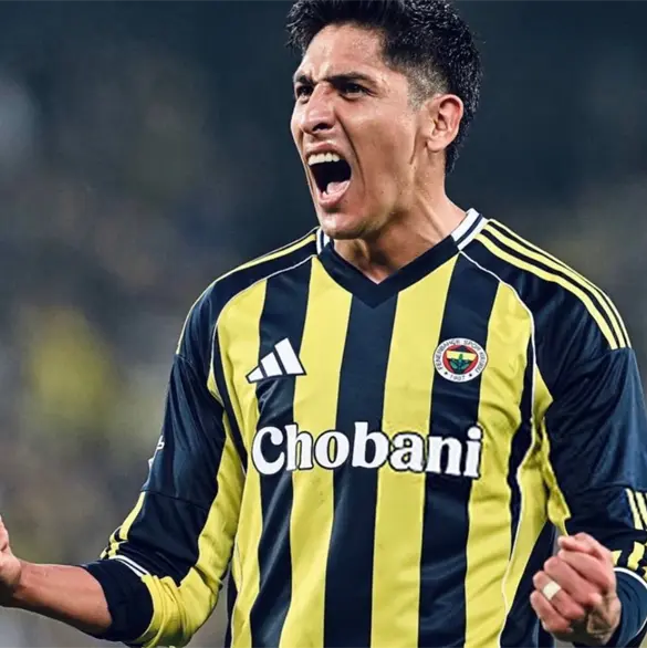 ¿Se pierde el Mundial? Edson Álvarez prende las alarmas del Tricolor ¿Se pierde el Mundial? Edson Álvarez prende las alarmas del Tricolor