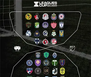 La Leagues Cup se burla en la cara de la Liga MX