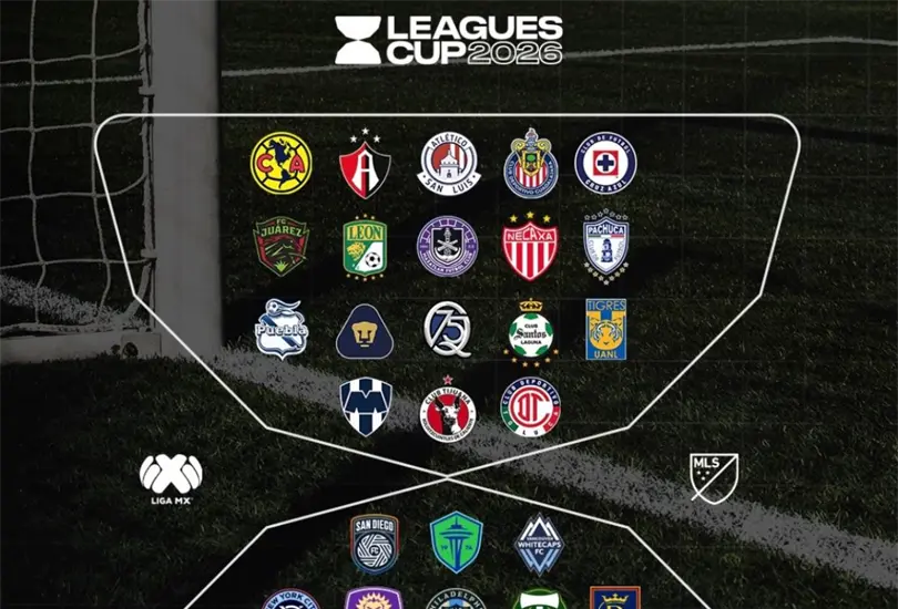 Leagues Cup se burla de la Liga MX Leagues Cup se burla de la Liga MX