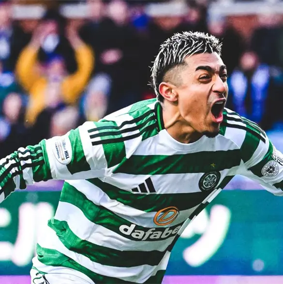 &iexcl;H&eacute;roe inesperado! Juli&aacute;n Araujo define en tiempo de compensaci&oacute;n