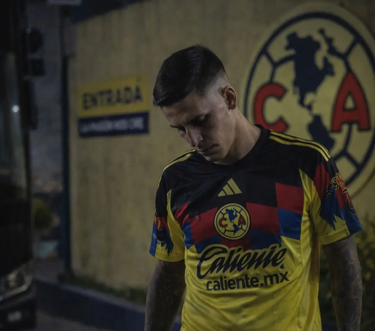  América ya sabe cuándo se iría Rayo 