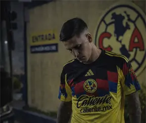 &iquest;Se pierde el Cl&aacute;sico? Revelan cu&aacute;ndo se ir&iacute;a Brian Rodr&iacute;guez de Am&eacute;rica