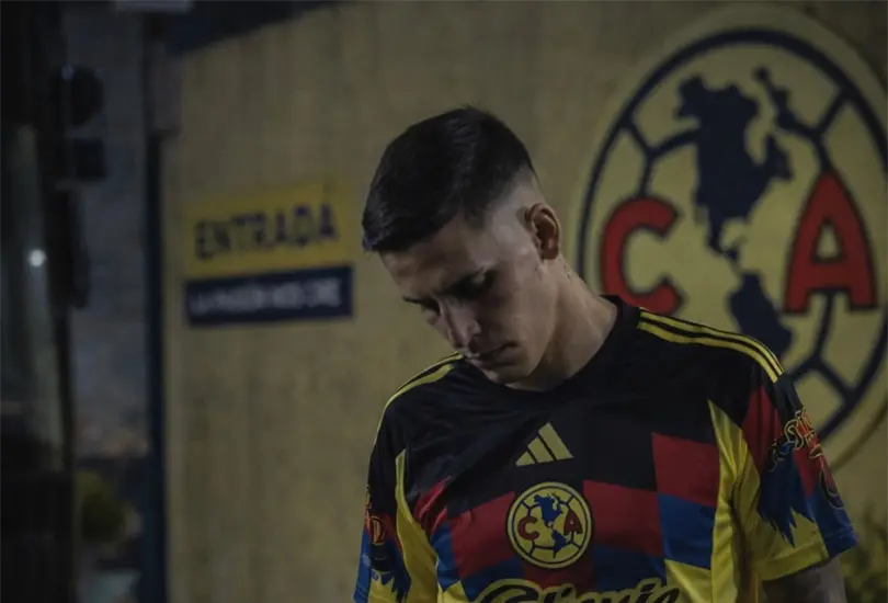 América ya sabe cuándo se iría Rayo América ya sabe cuándo se iría Rayo