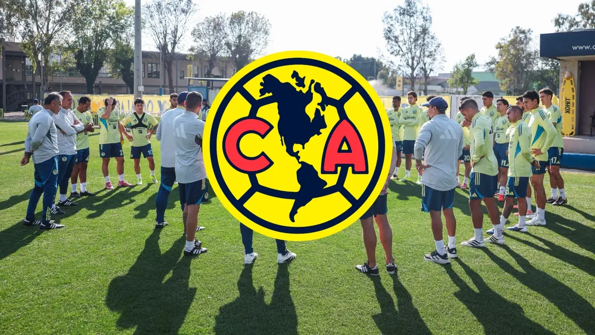  América recupera a jugador tras el Clásico Nacional 