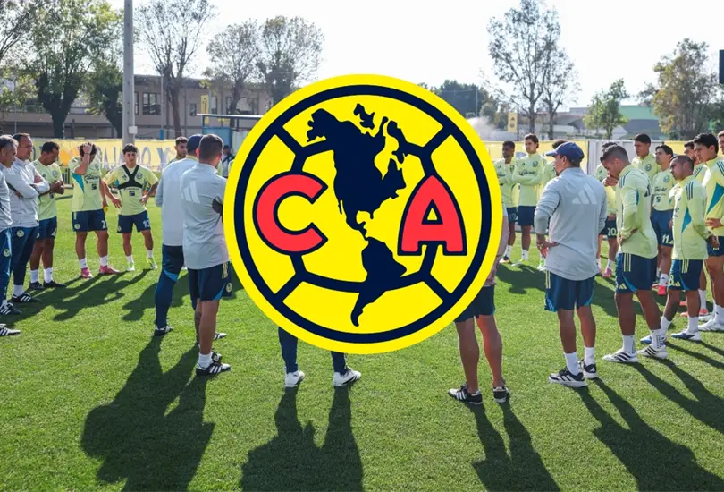 Am&eacute;rica recupera a jugador tras el Cl&aacute;sico Nacional