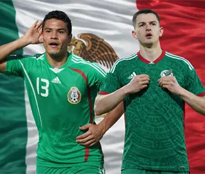 Pablo Barrera tambi&eacute;n en contra de  los naturalizados en el Tri