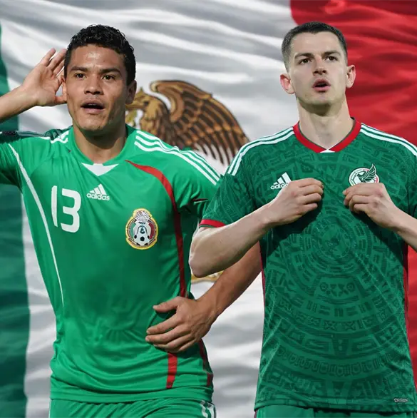 Pablo Barrera tambi&eacute;n en contra de  los naturalizados en el Tri