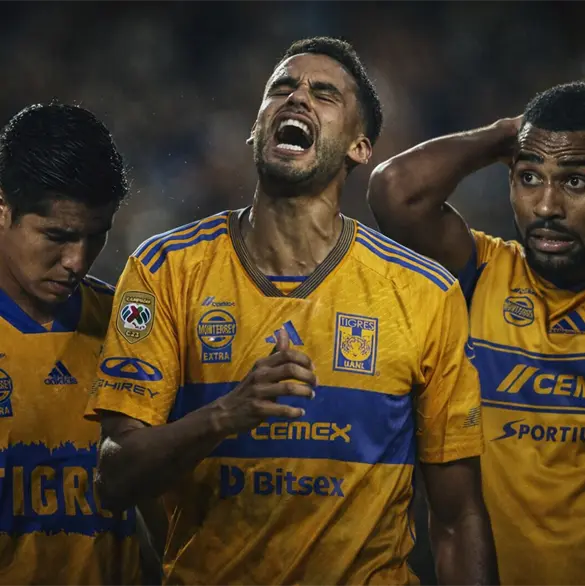 &iquest;Maldici&oacute;n felina? Tigres y su racha de autogoles ante Cruz Azul