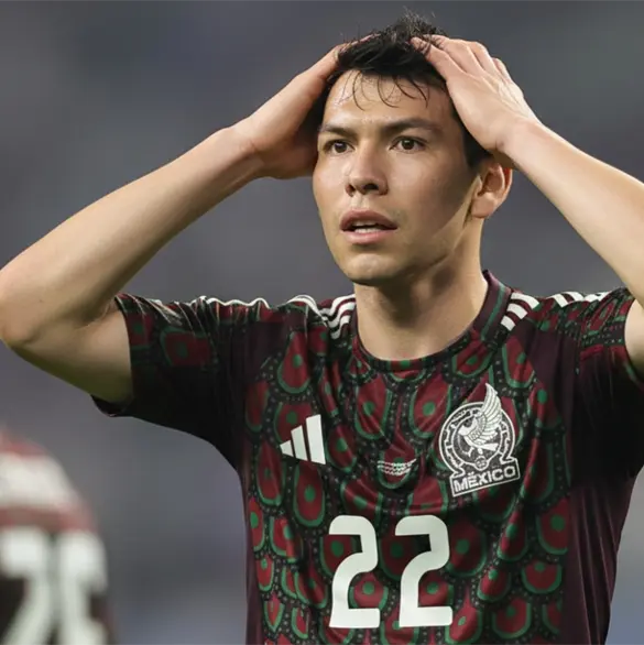 Hermano del Chucky Lozano lo revienta y destapa sus indisciplinas