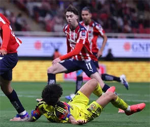 &iquest;Perdi&oacute; relevancia? El Cl&aacute;sico Nacional superado por Rayados