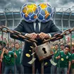 FIFA pone candado, habrá multas millonarias en México por Mundial 2026 FIFA pone candado, habrá multas millonarias en México por Mundial 2026
