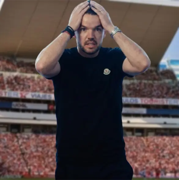 &iquest;Miedo a la invasi&oacute;n rojiblanca? Desde Cruz Azul lanzan petici&oacute;n a afici&oacute;n