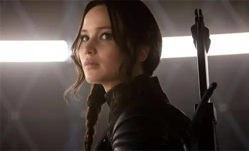 Jennifer Lawrence: así luce hoy la actriz de Los Juegos del Hambre Jennifer Lawrence: así luce hoy la actriz de Los Juegos del Hambre