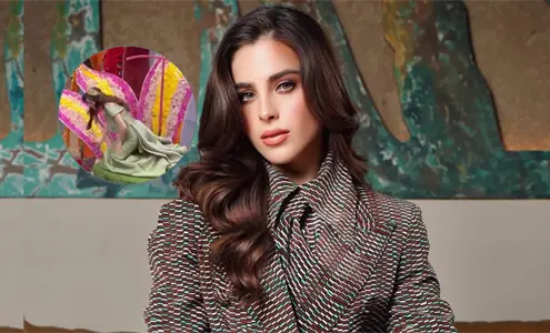 ¿Qué pasó con Fátima Bosch? Esta sería la causa de su desmayo ¿Qué pasó con Fátima Bosch? Esta sería la causa de su desmayo