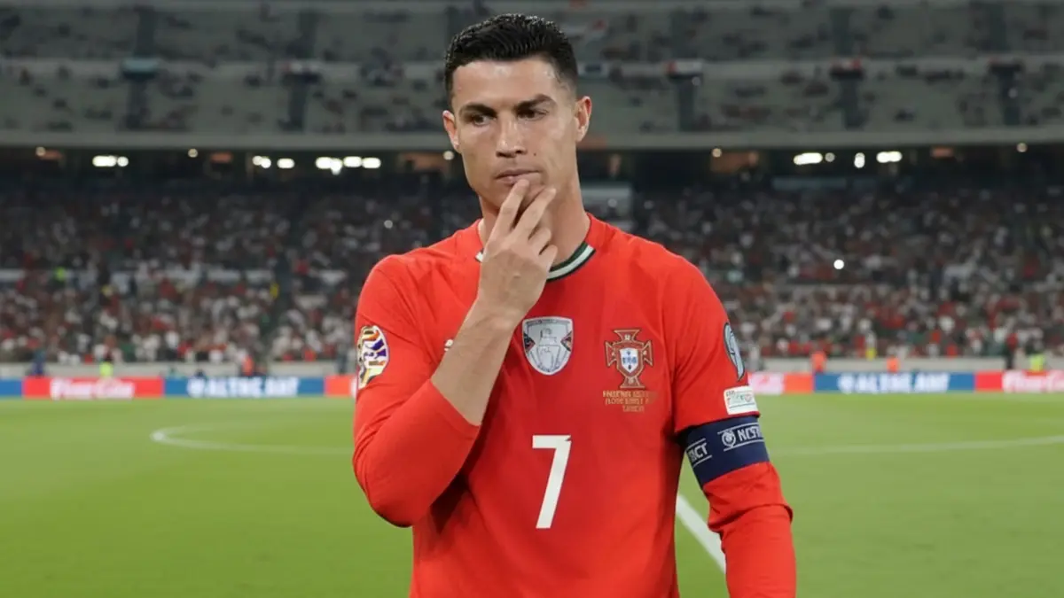  Portugal duda de la remodelación del Estadio Azteca 