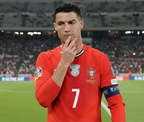 &iquest;Cambio de sede? Portugal presiona a M&eacute;xico para el partido en el Azteca