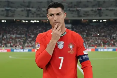 ¿Cambio de sede? Portugal presiona a México para el partido en el Azteca ¿Cambio de sede? Portugal presiona a México para el partido en el Azteca