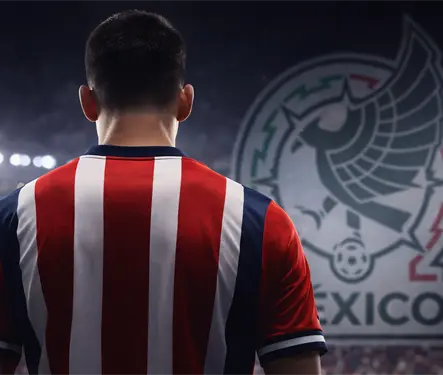 Otro defensa de Chivas podr&iacute;a ser convocado a Selecci&oacute;n Mexicana