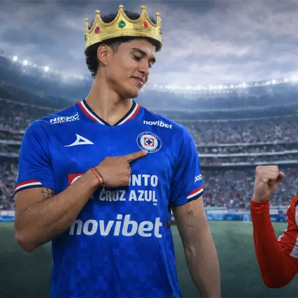 Cruz Azul, &iquest;el pap&aacute; de las Chivas?