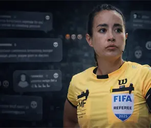 Katia Itzel levanta la voz sobre amenazas en redes: "No soy la &uacute;nica"