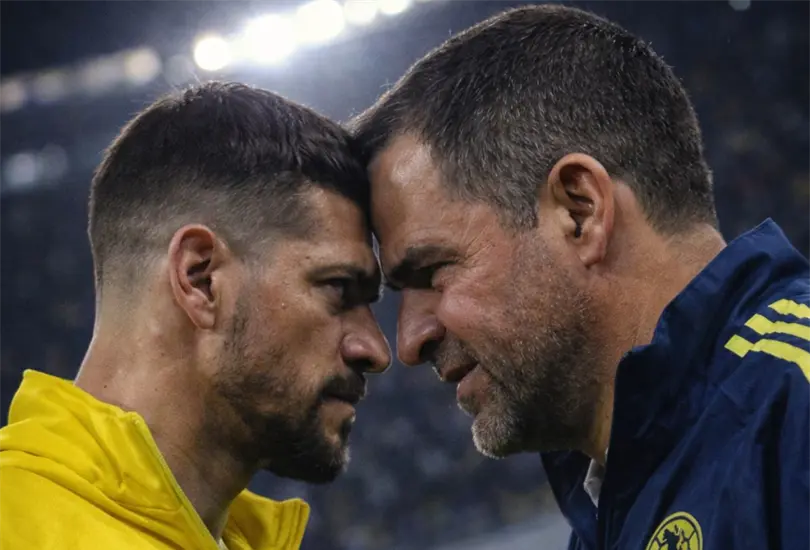 Reportan encerr&oacute;n entre Jardine y Henry