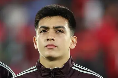 Gilberto Mora y el plan de Xolos para que no se pierda el Mundial 2026 Gilberto Mora y el plan de Xolos para que no se pierda el Mundial 2026