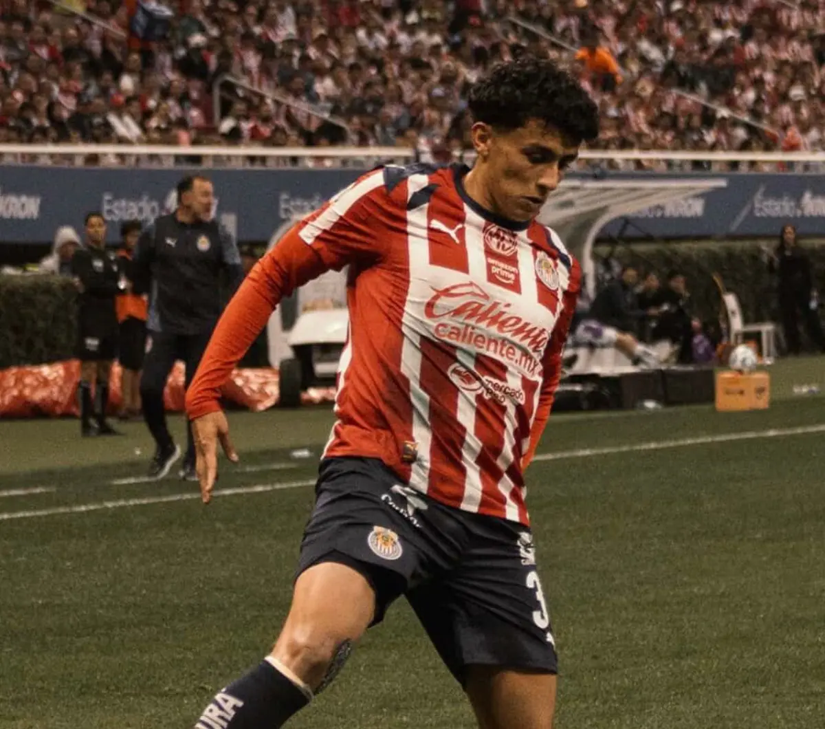  Mexicoamericanos en la Liga MX 