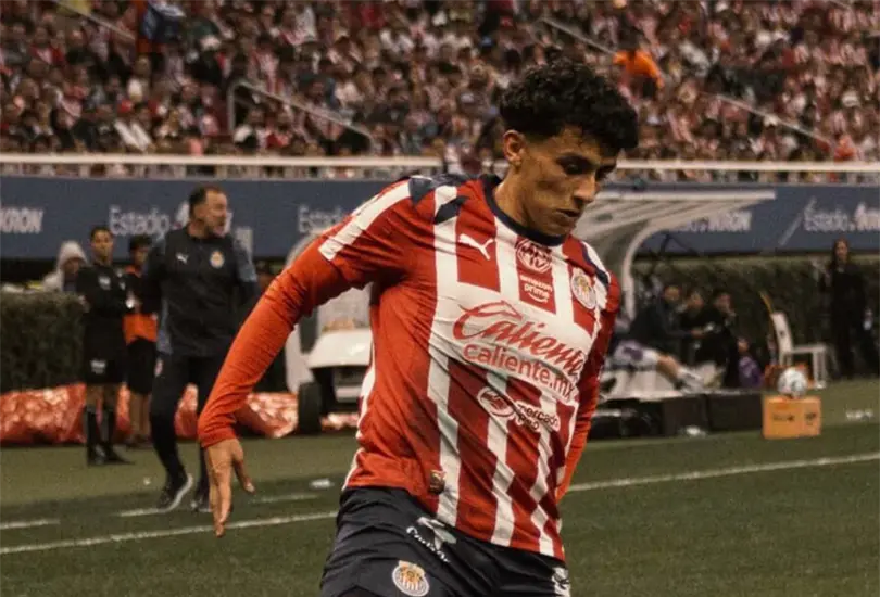 Mexicoamericanos en la Liga MX