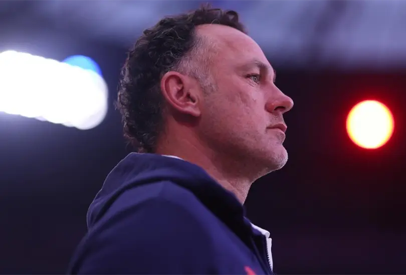 Chivas ya tiene una postura sobre el rumor que rodea a Gabriel Milito Chivas ya tiene una postura sobre el rumor que rodea a Gabriel Milito