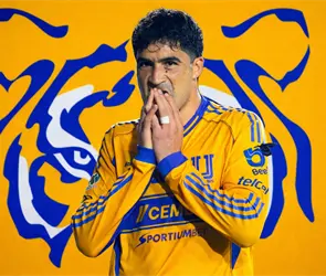 Ib&aacute;&ntilde;ez revela que le molest&oacute; el trato de la directiva de Tigres