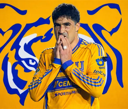 Ib&aacute;&ntilde;ez revela que le molest&oacute; el trato de la directiva de Tigres