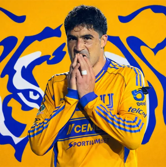 Ib&aacute;&ntilde;ez revela que le molest&oacute; el trato de la directiva de Tigres