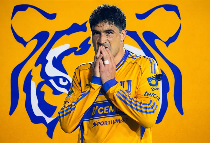 Ibáñez revela que le molestó el trato de la directiva de Tigres Ibáñez revela que le molestó el trato de la directiva de Tigres