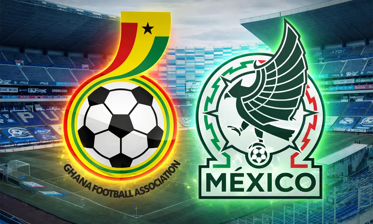  El amistoso del Tri ante Ghana será en el Estadio Cuauhtémoc 