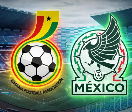 El amistoso del Tri ante Ghana ser&aacute; en el Estadio Cuauht&eacute;moc