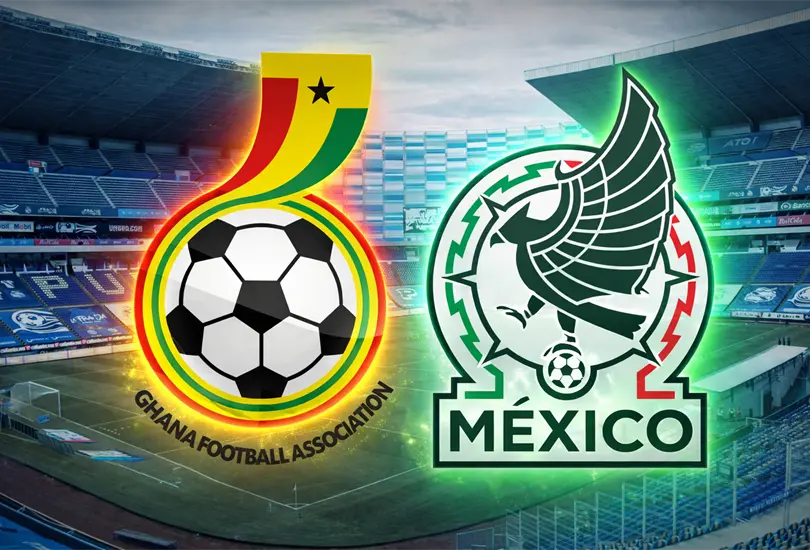 El amistoso del Tri ante Ghana será en el Estadio Cuauhtémoc El amistoso del Tri ante Ghana será en el Estadio Cuauhtémoc