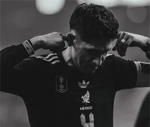 Revelan fecha de regreso de Edson &Aacute;lvarez despu&eacute;s de operaci&oacute;n