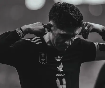 Revelan fecha de regreso de Edson &Aacute;lvarez despu&eacute;s de operaci&oacute;n