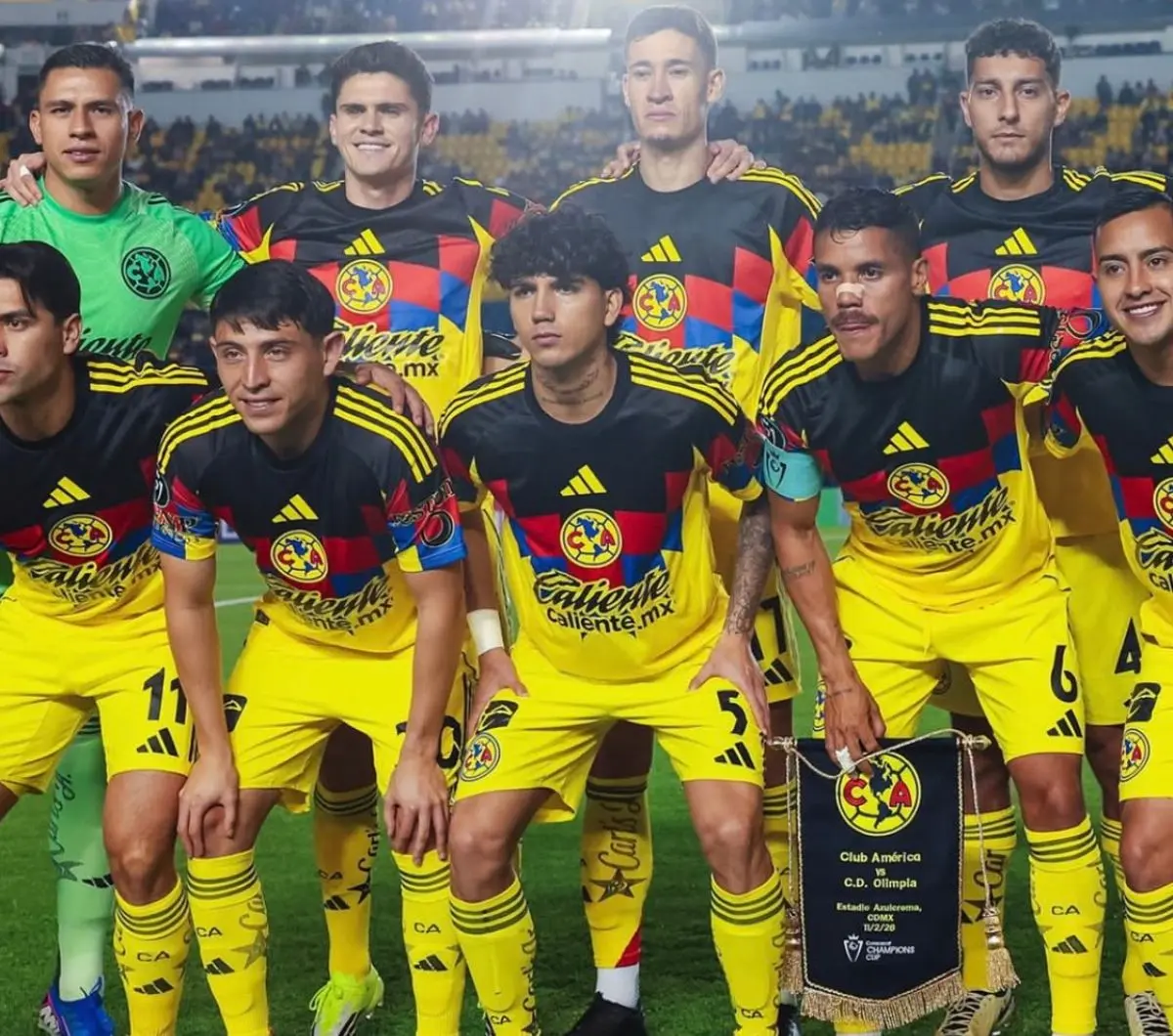  Estafa millonaria del América 