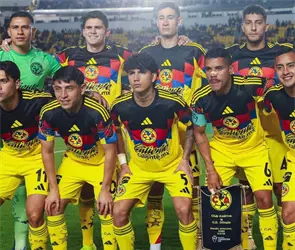 P&eacute;rdida millonaria: El error que le ha salido caro al Am&eacute;rica