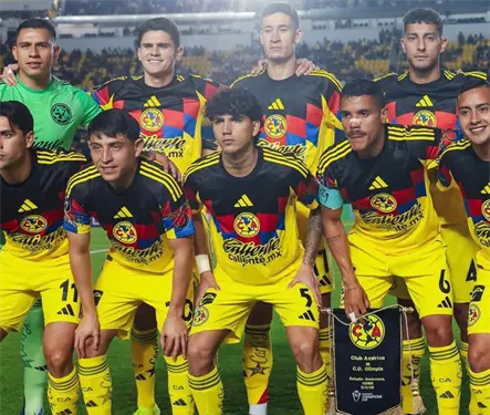 P&eacute;rdida millonaria: El error que le ha salido caro al Am&eacute;rica