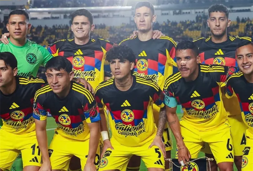 Estafa millonaria del Am&eacute;rica