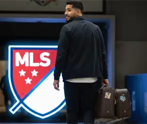 El equipo de la MLS que sacar&iacute;a a Henry Mart&iacute;n del Am&eacute;rica