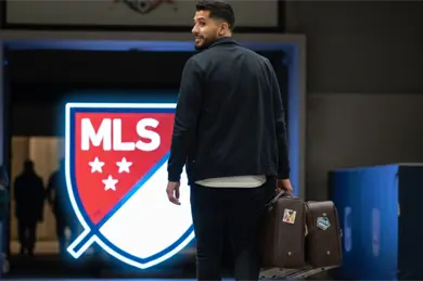El equipo de la MLS que sacar&iacute;a a Henry Mart&iacute;n del Am&eacute;rica