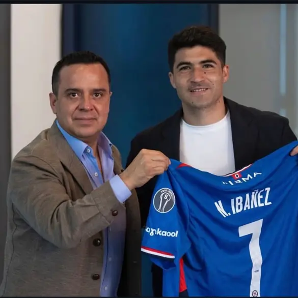 Le responden: Se prendieron con las declaraciones de Nico Ib&aacute;&ntilde;ez