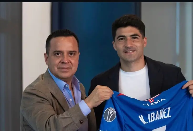 Le responden a Nico Ibáñez Le responden a Nico Ibáñez