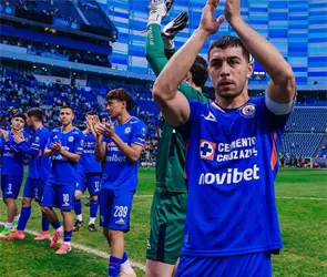 &iquest;Otra mudanza? Cruz Azul podr&iacute;a cambiar de nuevo de casa
